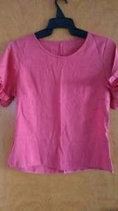Blusa Tam. P