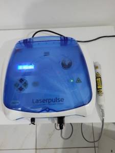 Laser Pulse Ibramed 904