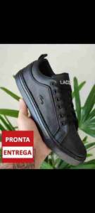 Tnis Masculino Mm