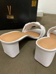 Tamanco Vizzano