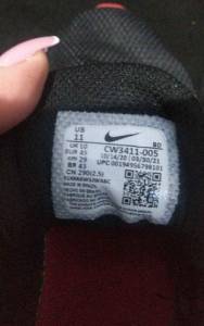 Tnis Nike Masculino