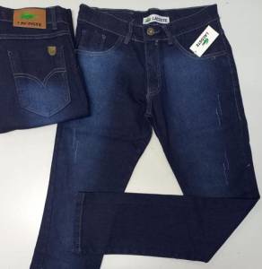 Calas Jeans No Atacado