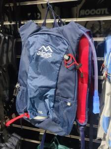 Mochila Hidratao Camelback