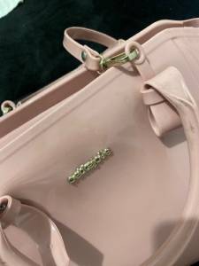 Bolsa Mdia Petitejolie