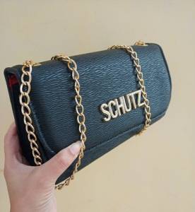 Bolsa  Feminina Transversal