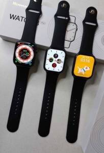 Smartwatch W28 Pro Max - Iwo 16