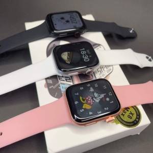 Smartwatch Watch 8 Pro - Faz Ligao