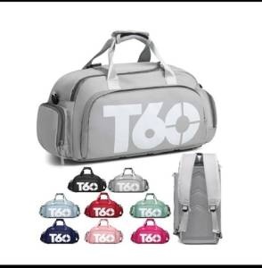 Bolsa T60 3 Funes