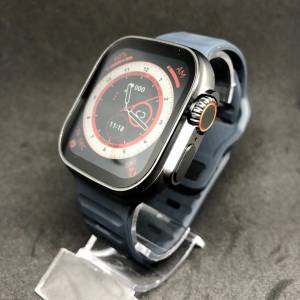 Smartwatch Dt8 Ultra