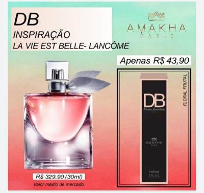 Perfumes