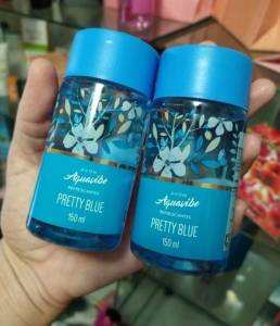 Aquavibe Pretty Blue Promoo