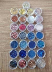Materiais Nail Designer Completo
