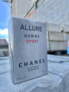Perfume 100ml
