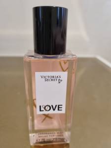 Perfume Love Victorias Secret!!!! Novo Comprado Nos Eua!!!!!