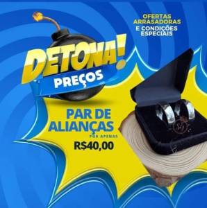 Alianas