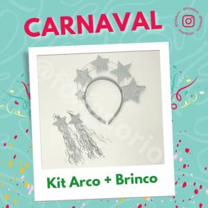 Arco Estrela