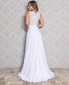 Vestido De Noiva