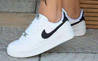 Air Force Vrios Modelos @flordocaribejp