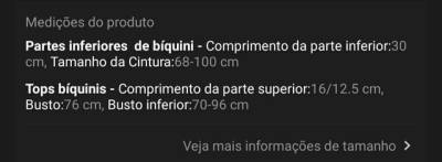 Biquni Shein