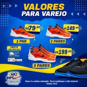 Botas Everlast