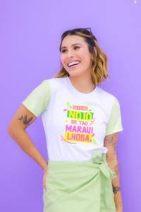 T-shirt Carnaval