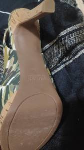 Sapato Guess 36 37