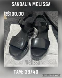 Melissa