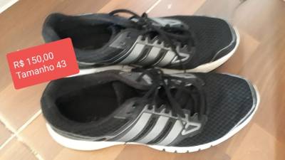 Sapatos 42 Ou 43