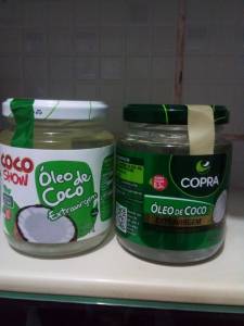 leo De Coco Extra Virgem