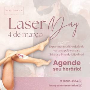 Depilao A Laser