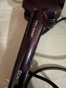 Vendo Modelador De Cachos Polishop