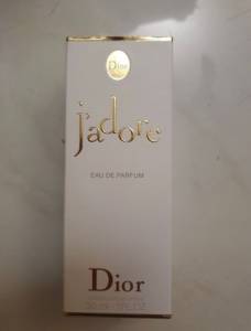 Jadore Perfume Importado