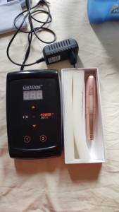 Dermografo