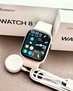 Relgio Smartwatch Iwo W28 Pro Srie 8 Promoo