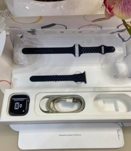 Apple Watch Series 4 44mm