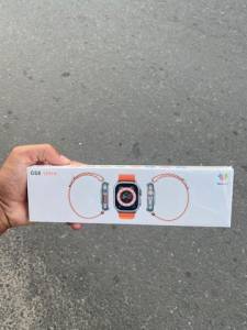 Relgio Smartwatch Gs8 Ultra