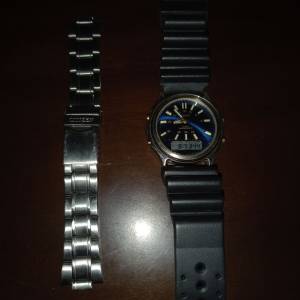 Relogio C480 Original Citizen Japons.