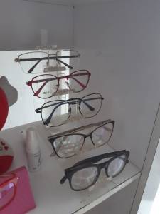 Armao + Lentes Apartir De R$ 149