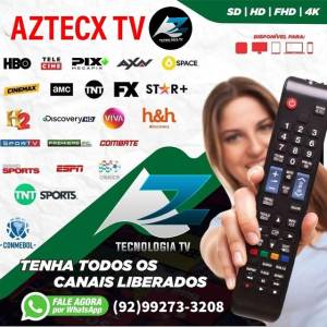 Tv A Cabo