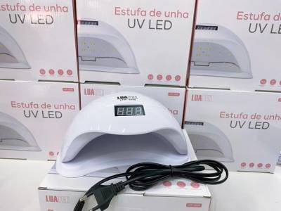 Vendo Cabine De Unha  Nova 120,00
