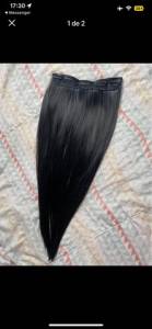 Vendo Aplique Orgnico