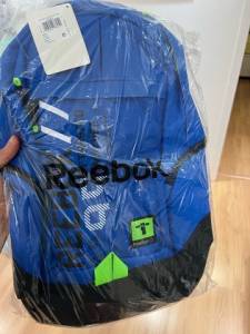Mochila Reebok