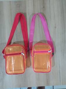 Shoulder Bag Carnaval