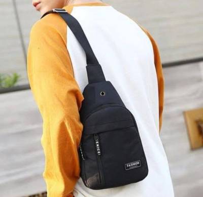 Bolsa Pochete Novas