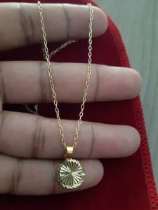 Colar+ Pingente R$ 40..+ 1 Colar Grtis