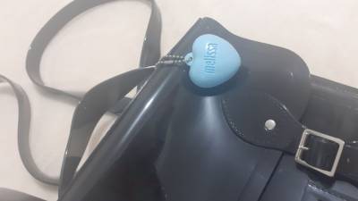 Bolsa Melissa