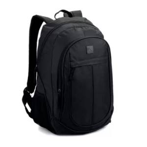 Mochila De Costas Adulto Juvenil Unissex Feminina Masculina - Denlex