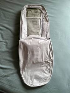 Mochila Mame E Beb