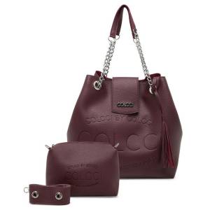Kit Bolsa Colcci