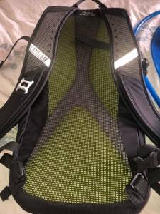 Mochila De Hidratao Camelbak M.u.l.e. Com Reservatrio 3 Litros